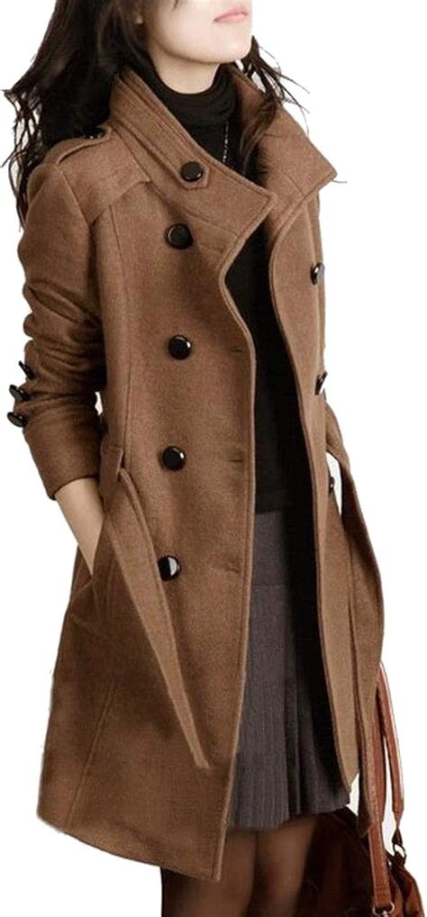 women's wool coats winter clearance.